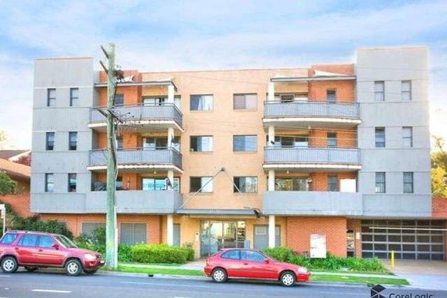 12/33 Bathurst Street, NSW 2170