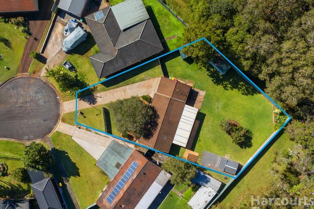 20 Slade Crescent, NSW 2444
