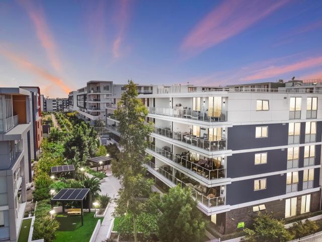 118/48 Jacqui Avenue, NSW 2762