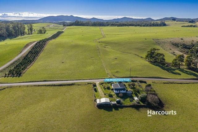 706 Montumana Road, TAS 7321