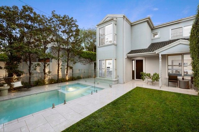 1 Brand Street, VIC 3188