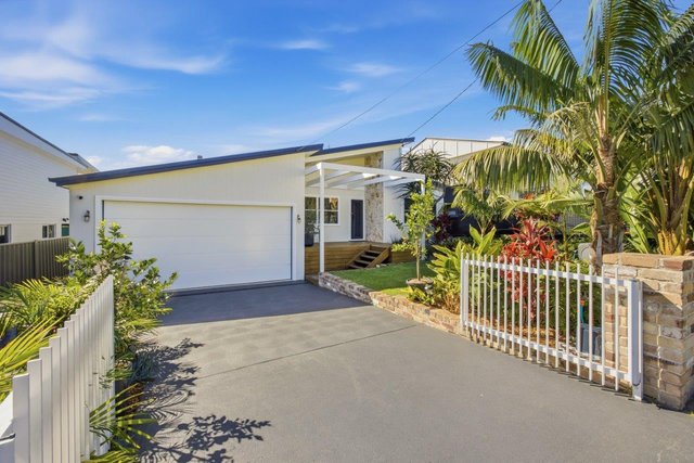 32 St George Avenue, NSW 2540