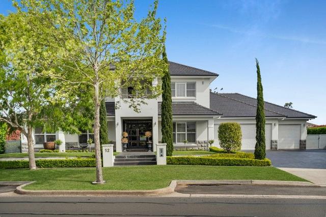 12 Oxenbridge Avenue, NSW 2571