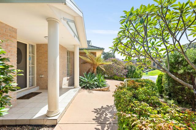 20 Canning Crescent, NSW 2536