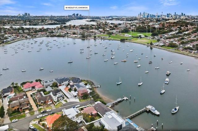 18 Hezlet Street, NSW 2046