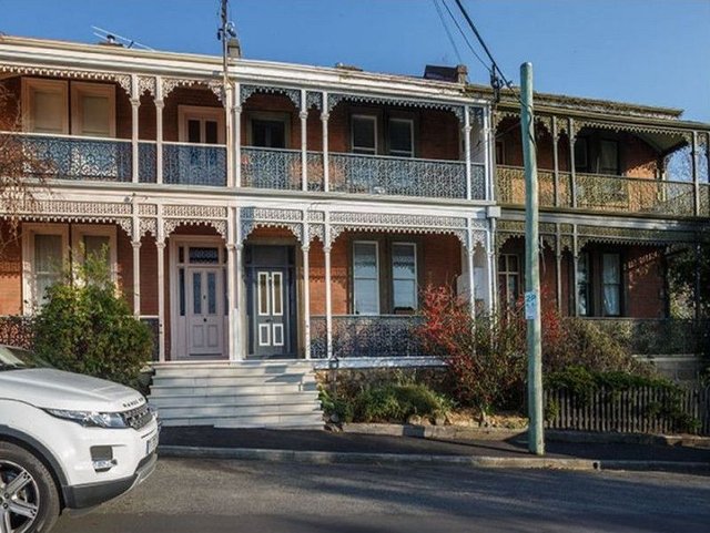 25 Napolean Street, TAS 7004