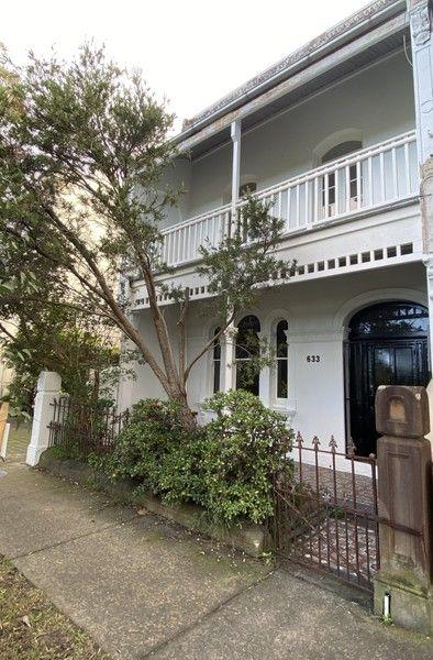 1/633 South Dowling Street, NSW 2010