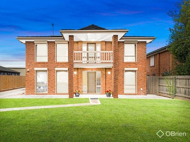 1/83 Barber  Drive, VIC 3029