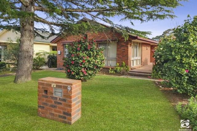9 Vaughan Street, VIC 3880