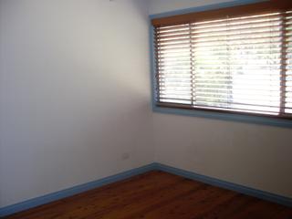 Bed 2 (2009-12-03)