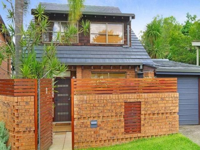 1/33 Alfred Street, NSW 2039