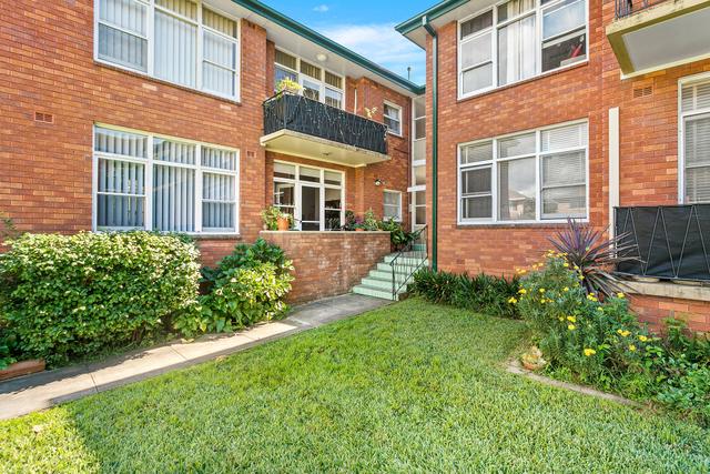 1/2 Oriental Street, NSW 2207