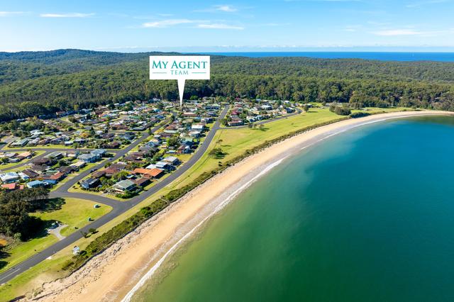 45 Belbowrie Parade, NSW 2536
