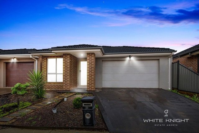 45 Legrange Crescent, VIC 3336