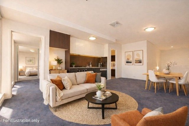 1124/5 O'Dea Avenue, NSW 2017