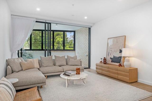 103/313 Pacific  Highway, NSW 2070