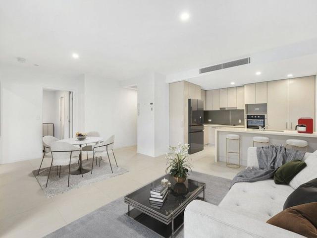 206/11 Andrews St, QLD 4215