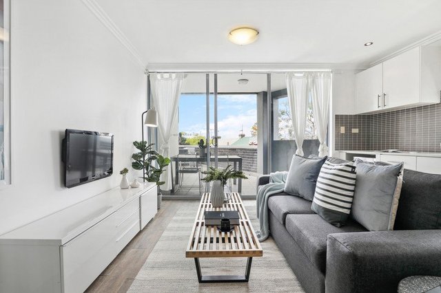 7/612 King Street, NSW 2042