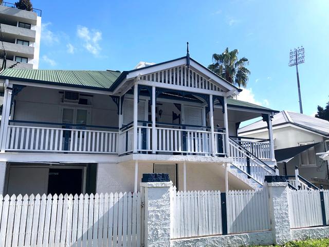 18 Hunt Street, QLD 4007
