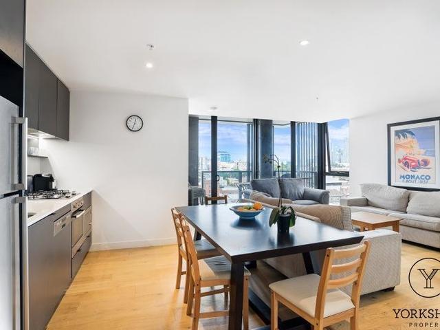 1007D/21 Robert Street, VIC 3066