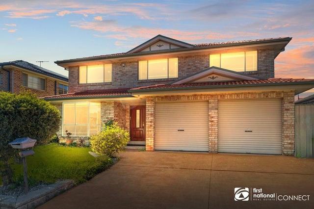 3 Blacksmith Close, NSW 2768