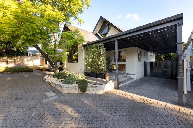 9/49 Albert Street, WA 6006