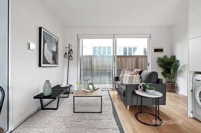 110/166 Wellington Parade, VIC 3002