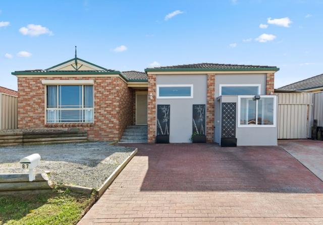 87 Horsley Drive, NSW 2530