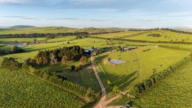 11191 Nerriga Road, NSW 2622