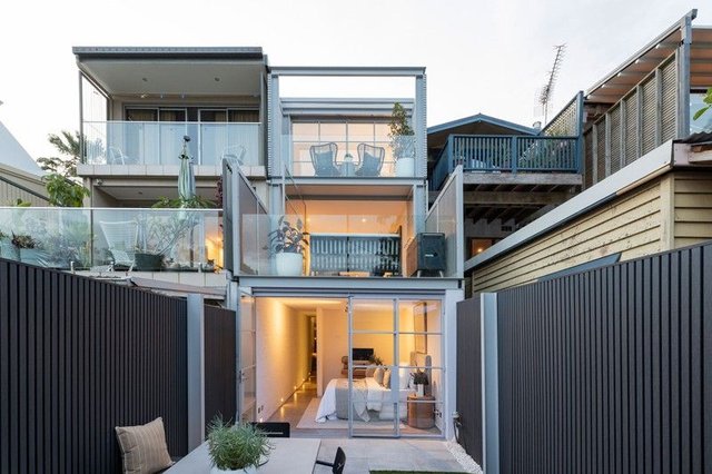 22 Harris Street, NSW 2041