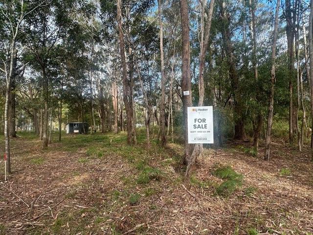 (no street name provided), QLD 4184