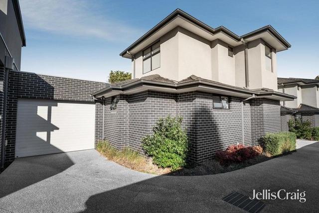 2/25 Bizley Street, VIC 3149