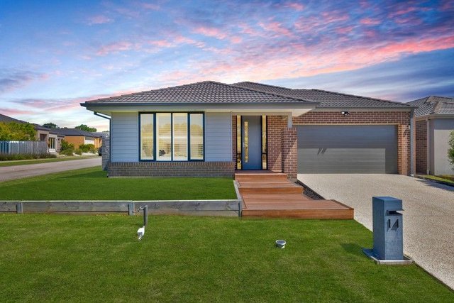 14 Trafalgar Square, VIC 3934