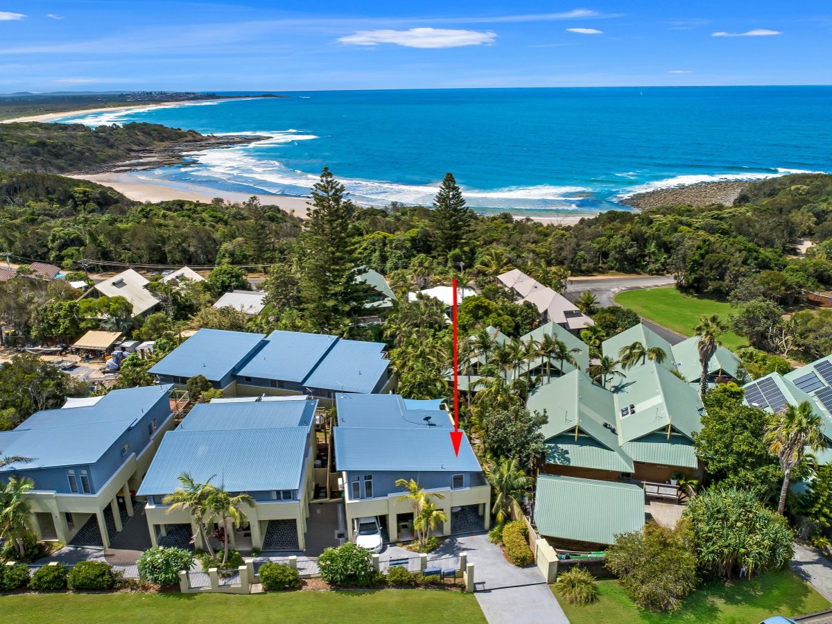Unit 6/6 Bay Street, Angourie NSW 2464 Allhomes