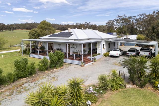 4872 Goldfields Way, NSW 2666