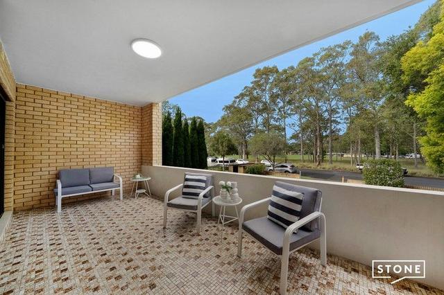 1/12 Bellevue Street, NSW 2151