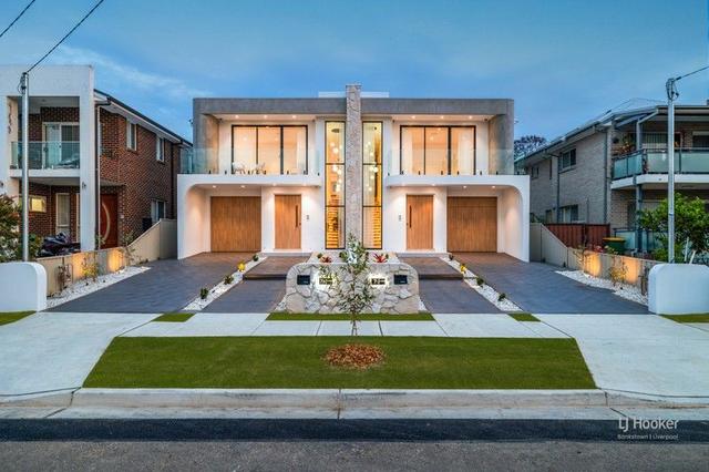 7A Cammarlie Street, NSW 2213