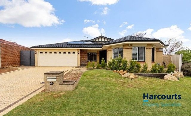 29 Gibson Street, WA 6147
