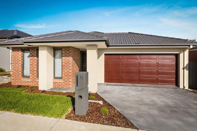 18 Portia Circuit, VIC 3978