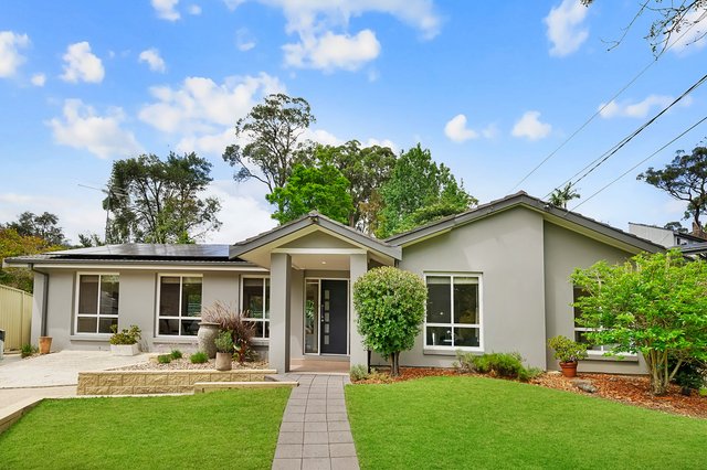 7 Iron Bark Close, NSW 2120