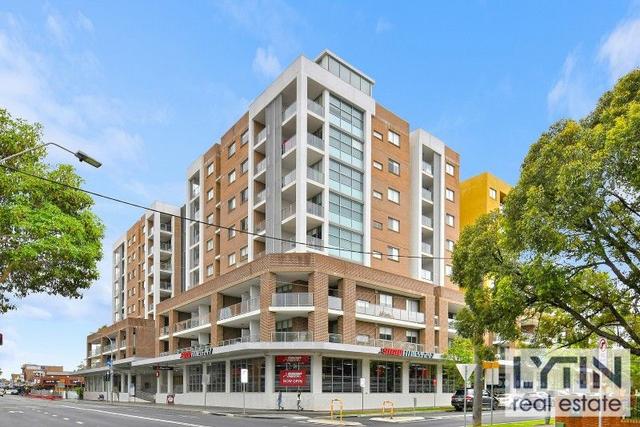 131/280 Merrylands Road, NSW 2160