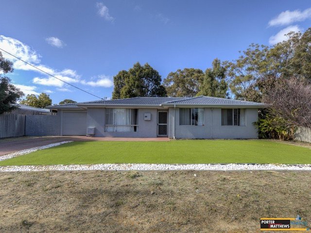 49 Bougainvillea Avenue, WA 6058