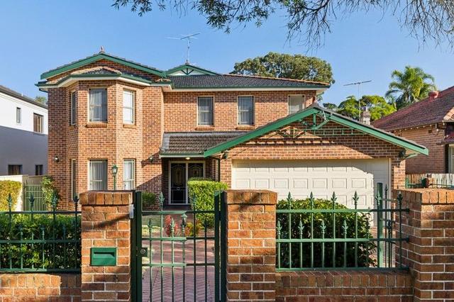 31 Wilson Street, NSW 2135