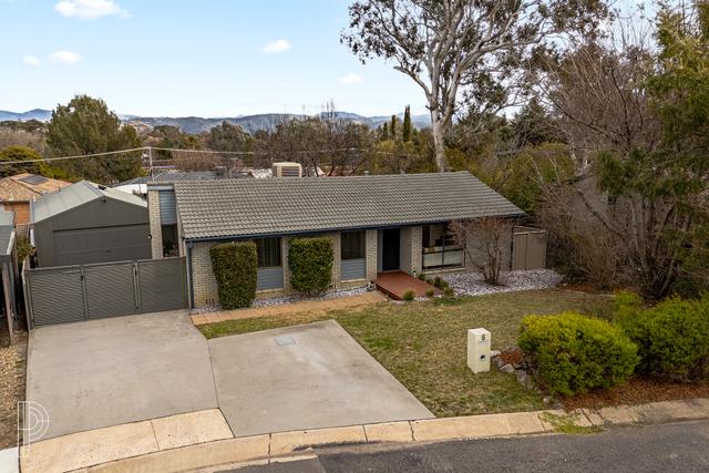 6 Morey Place, ACT 2903