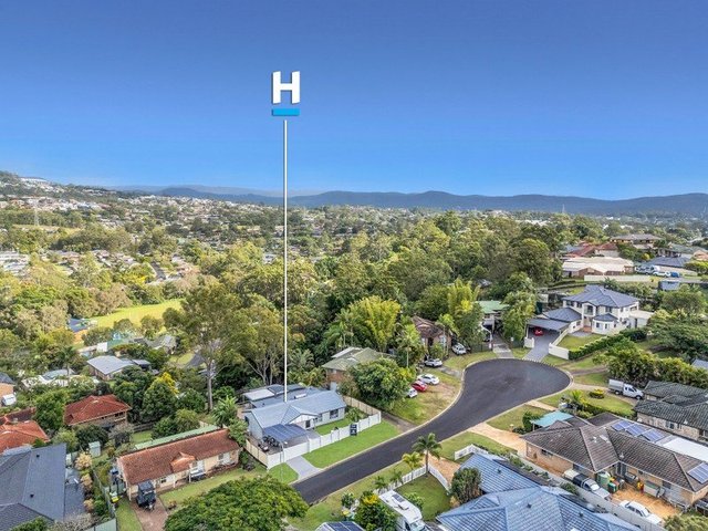 6 Sevenoaks Court, QLD 4213