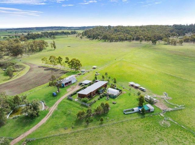 117 Douglas-Plainby Road, QLD 4354