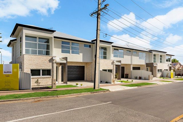 Lot 1, 2 & 3/1 Brooklyn Avenue, SA 5045