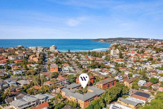 12/4 Greenwood  Place, NSW 2096