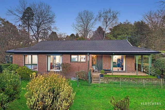 96 Old Coach Road, VIC 3767