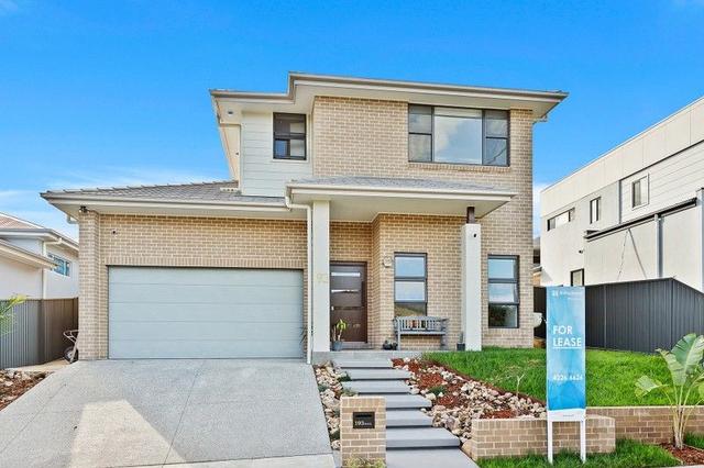 193 North Macquarie Rd, NSW 2527